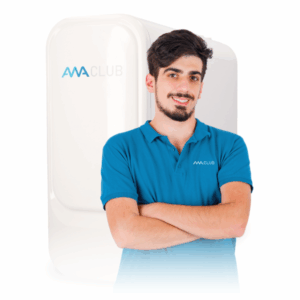 Instalación básica